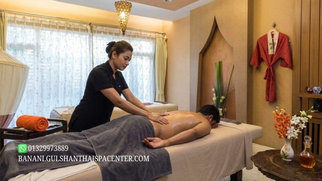 banani-thai-spa-center-dhaka-bd