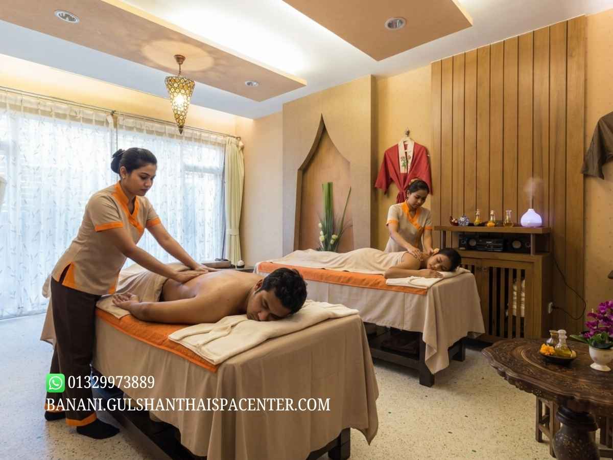 couple-massage-banani