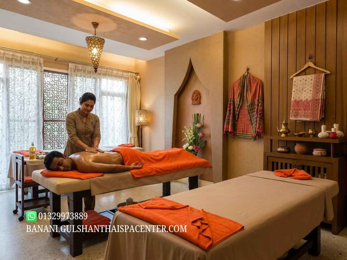 oil-massage-banani
